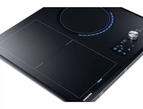 Samsung NZ63J9770EK/EO Indukciós főzőlap