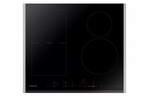Samsung NZ64H57479K/EO Indukciós főzőlap