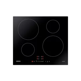 Samsung NZ64M3707AK/OL kerámia főzőlap