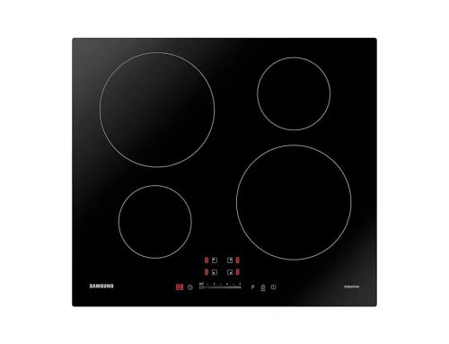 Samsung NZ64M3707AK/OL kerámia főzőlap