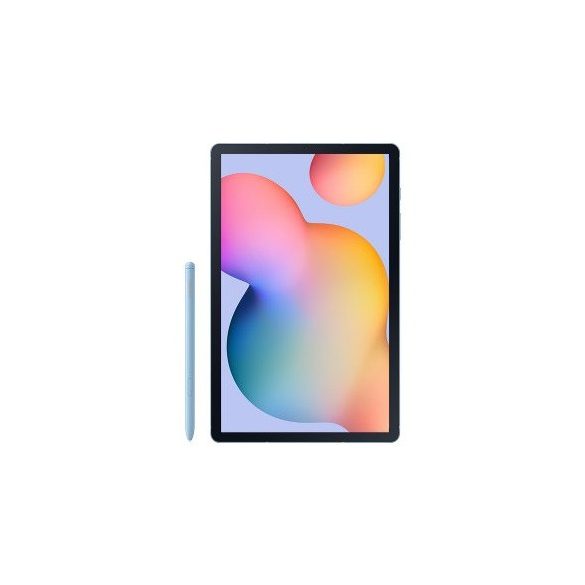 Samsung P610 GALAXY TAB S6 LITE WIFI, BLUE tablet