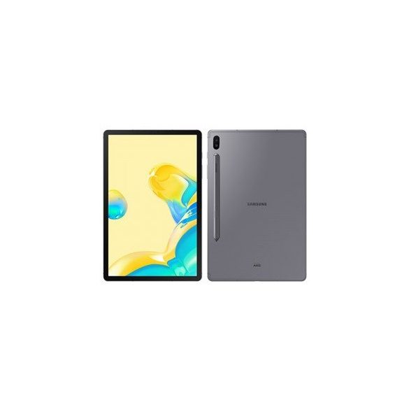 Samsung P610 GALAXY TAB S6 LITE WIFI, GRAY tablet