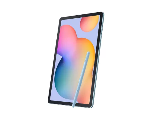 Samsung P619 GALAXY TAB S6 LITE LTE, BLUE tablet