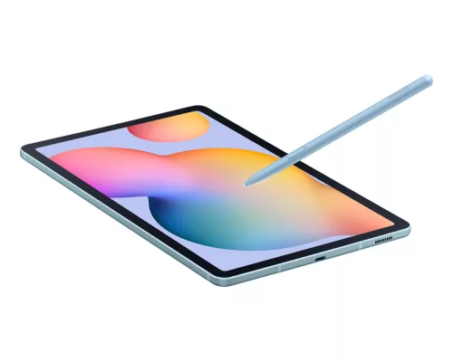Samsung P619 GALAXY TAB S6 LITE LTE, BLUE tablet