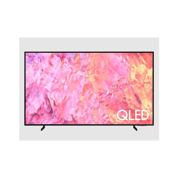 Samsung QE43Q60CAUXXH uhd smart tv