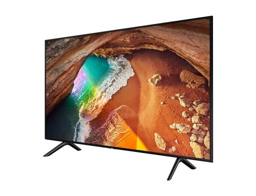 Samsung QE43Q60RATXXH Televízió