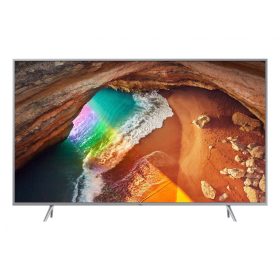Samsung QE49Q67RATXXH 49" Q67R 4K Sík Smart QLED TV