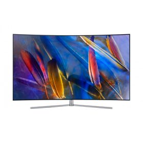 Samsung QE49Q7CAMTXXH 49" Q7C 4K Ívelt Smart QLED TV