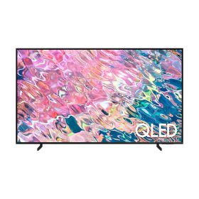 Samsung QE50Q60BAUXXH QLED 4K Smart TV 2022