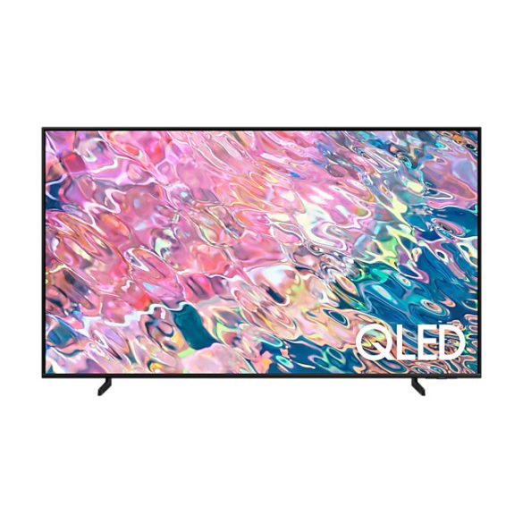 Samsung QE50Q60BAUXXH QLED 4K Smart TV 2022