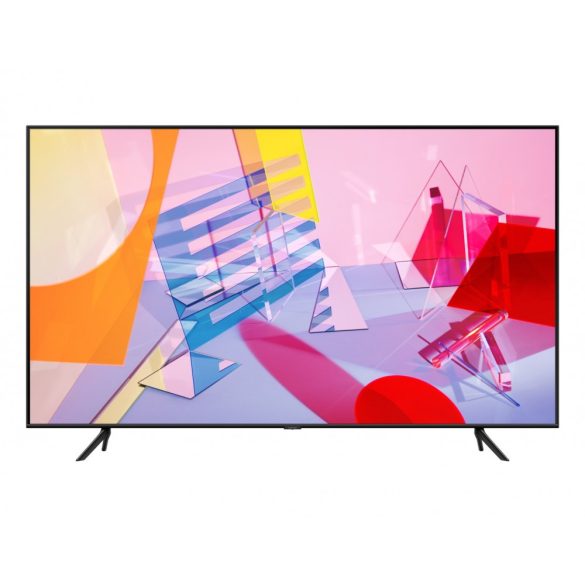 Samsung QE55Q60TAUXXH 55" QLED Smart 4K TV 2020