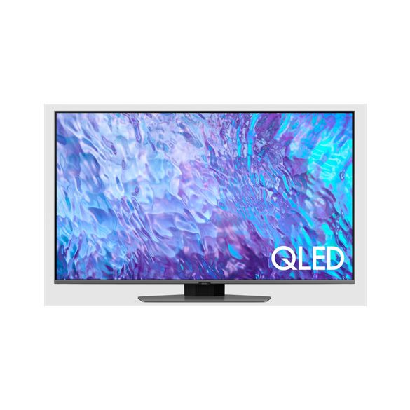 Samsung QE55Q80CATXXH uhd smart tv