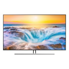 Samsung QE65Q85RATXXH 65" Q85R 4K Sík Smart QLED TV