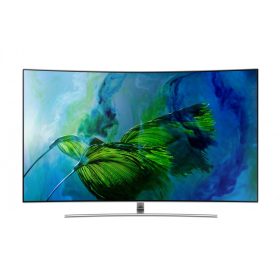 Samsung QE65Q8CAMTXXH 65" Q8C 4K Ívelt Smart QLED TV