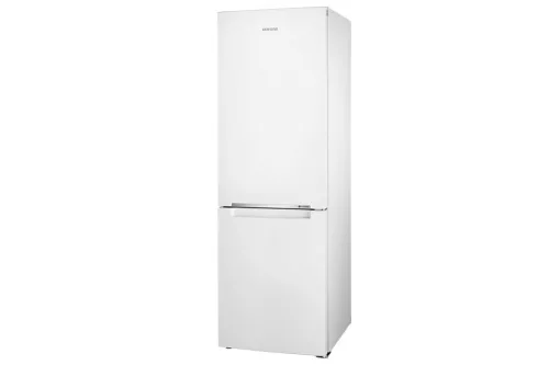 Samsung RB30J3000WW/EF Alulfagyasztós hűtőszekrény
