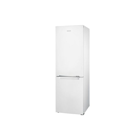 Samsung RB30J3000WW/EF Alulfagyasztós hűtőszekrény