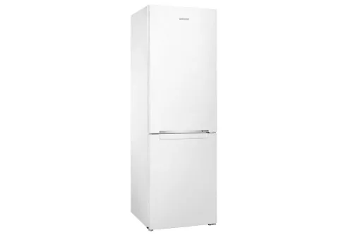 Samsung RB30J3000WW/EF Alulfagyasztós hűtőszekrény