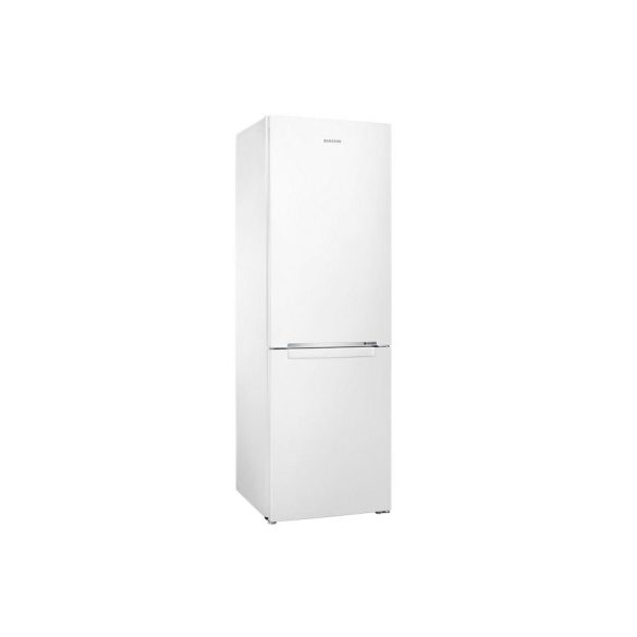 Samsung RB30J3000WW/EF Alulfagyasztós hűtőszekrény