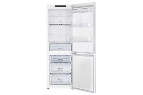 Samsung RB30J3000WW/EF Alulfagyasztós hűtőszekrény