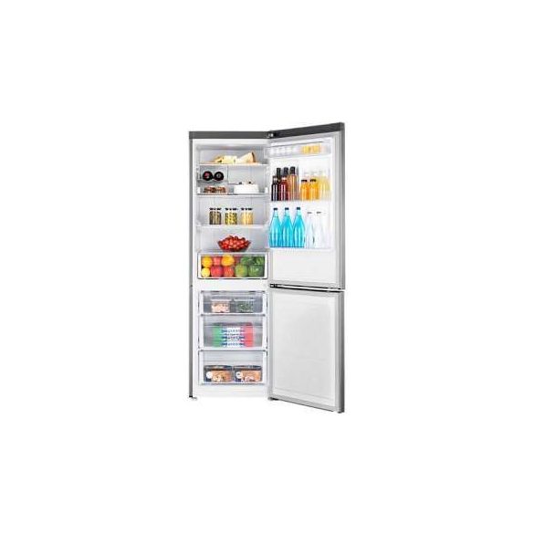Samsung RB30J3230SA/EF Alulfagyasztós hűtőgép