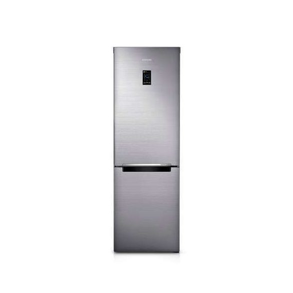 Samsung RB31FERNBSS/EF Alulfagyasztós hűtő