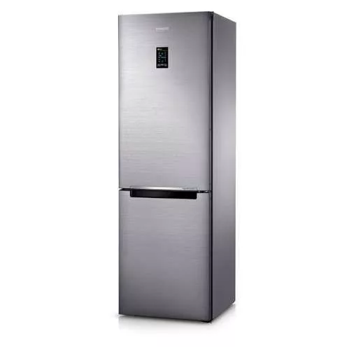 Samsung RB31FERNBSS/EF Alulfagyasztós hűtő