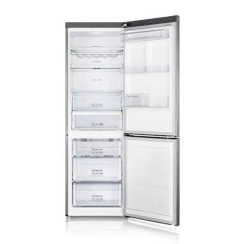 Samsung RB31FERNBSS/EF Alulfagyasztós hűtő