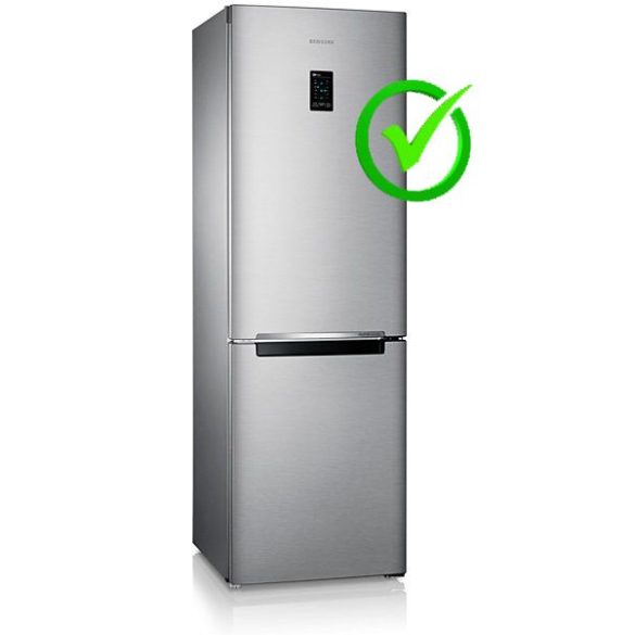 Samsung RB31FERNCSA/EF Hűtőszekrény