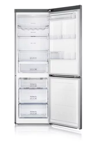 Samsung RB31FERNCSA/EF Hűtőszekrény