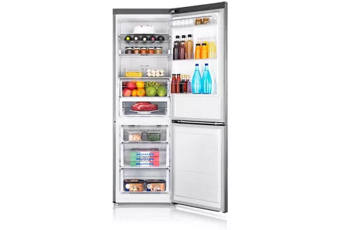 Samsung RB31FERNCSA/EF Hűtőszekrény