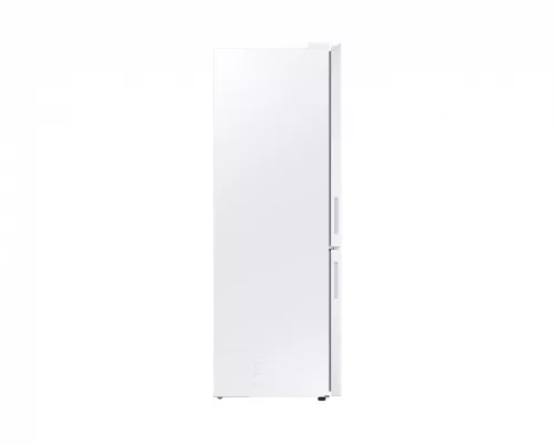 Samsung RB33B610FWW/EF Alulfagyasztós hűtőszekrény SpaceMax technológiával