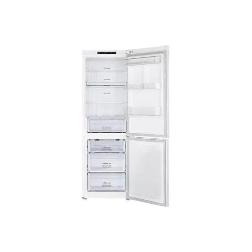 Samsung RB33J3000WW/EF Alulfagyasztós hűtőgép
