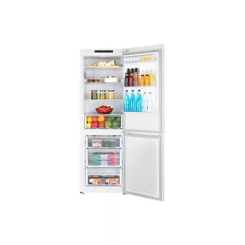 Samsung RB33J3000WW/EF Alulfagyasztós hűtőgép