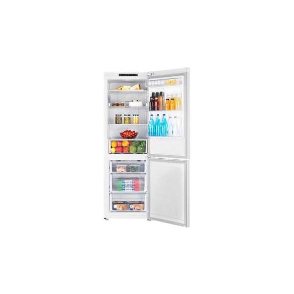 Samsung RB33J3000WW/EF Alulfagyasztós hűtőgép