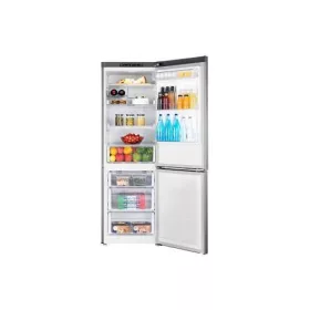 Samsung RB33J3030SA/EF Alulfagyasztós hűtőszekrény