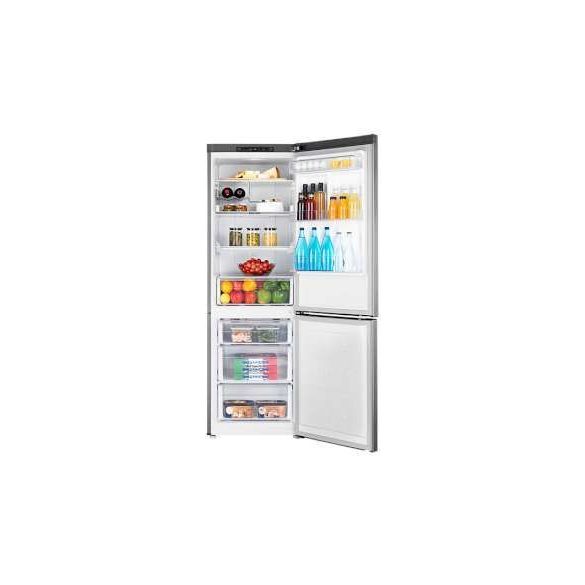 Samsung RB33J3030SA/EF Alulfagyasztós hűtőszekrény