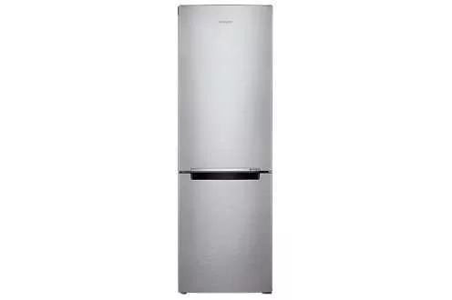 Samsung RB33J3030SA/EF Alulfagyasztós hűtőszekrény