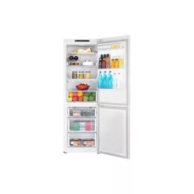 Samsung RB33J3030WW/EF Alulfagyasztós hűtőszekrény