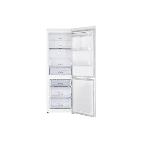 Samsung RB33J3205WW/EF Alulfagyasztós hűtő