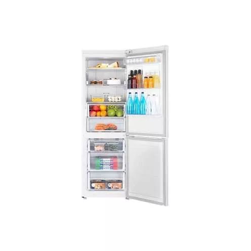 Samsung RB33J3205WW/EF Alulfagyasztós hűtő