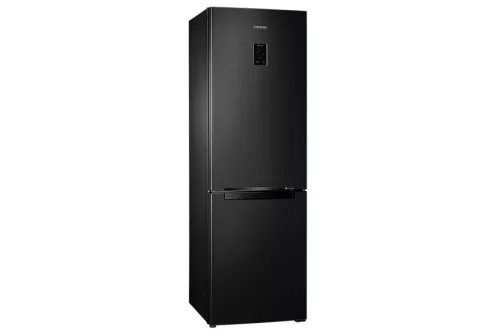 Samsung RB33J3230BC/EF Alulfagyasztós hűtőszekrény