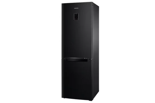 Samsung RB33J3230BC/EF Alulfagyasztós hűtőszekrény