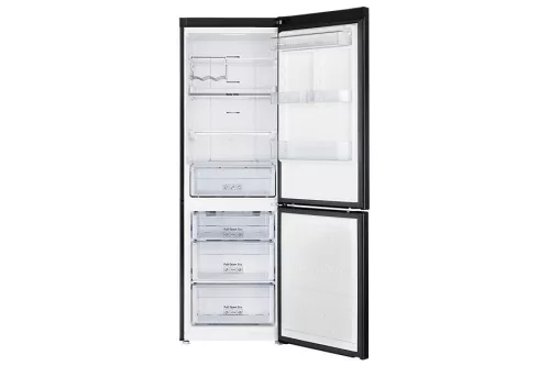 Samsung RB33J3230BC/EF Alulfagyasztós hűtőszekrény