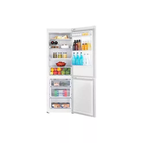 Samsung RB33J3230WW/EF Alulfagyasztós hűtőgép