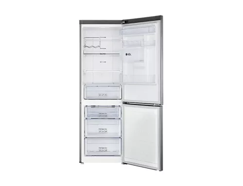 Samsung RB33J3830SA/EF Alulfagyasztós hűtőszekrény