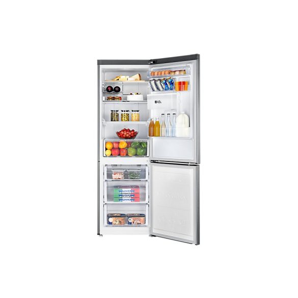 Samsung RB33J3830SA/EF Alulfagyasztós hűtőszekrény