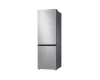 Samsung RB34T600FSA/EF hűtő alulfagyasztós
