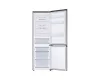 Samsung RB34T600FSA/EF hűtő alulfagyasztós