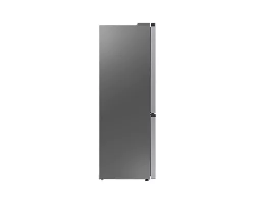 Samsung RB34T600FSA/EF hűtő alulfagyasztós