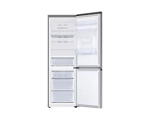Samsung RB34T632ESA/EF hűtőszekrény